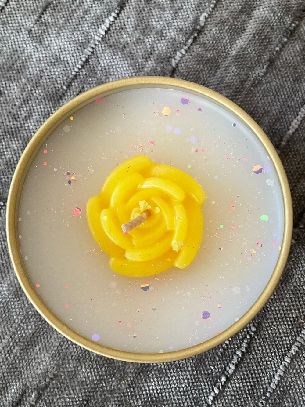 Bowes Signature Candles 2 Candles NEW